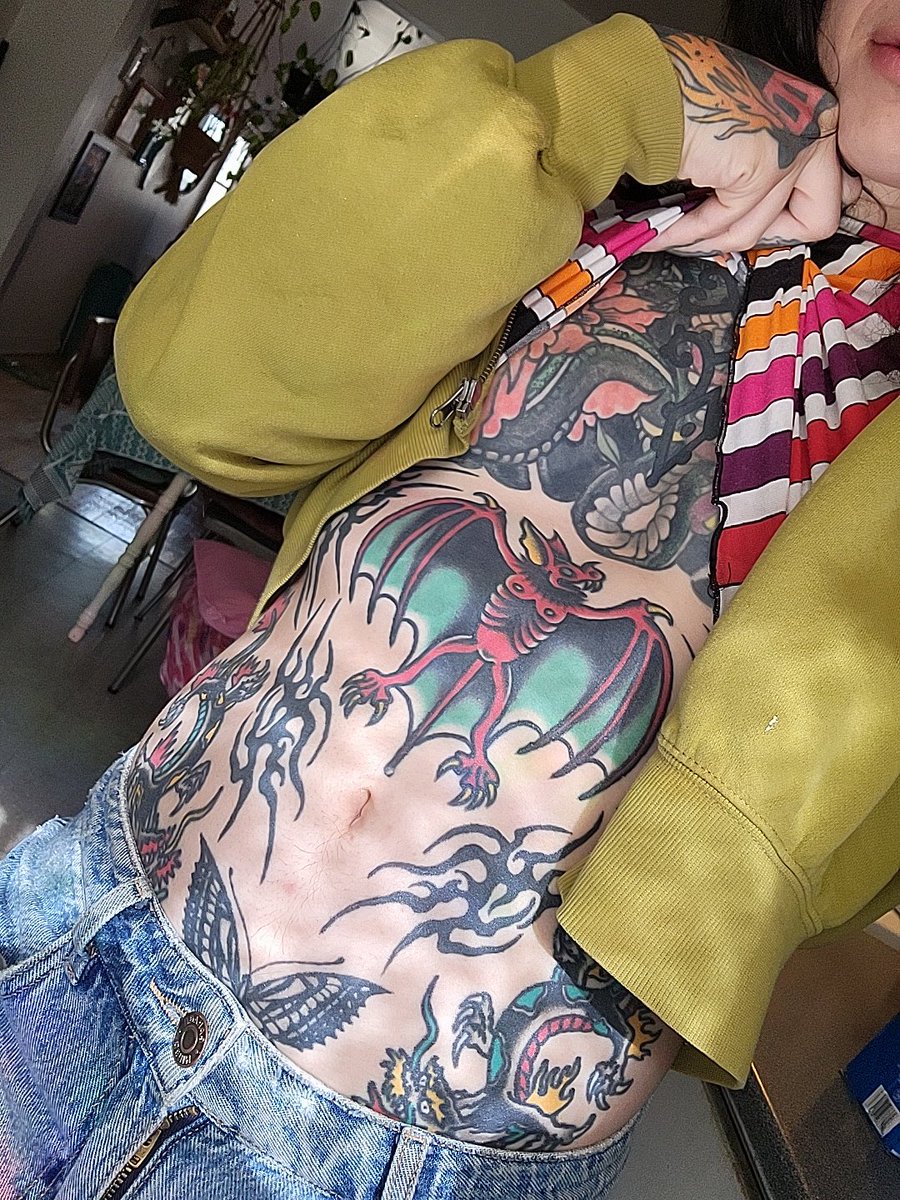 MissRavenTs's tweet photo. Who would love to bite or lick my tummy ?
#nsfwㅤㅤ #nsfwtwtًً #nsfwtwtً #trans #transporn #modify #mtf #goon #tummy #fem #transfem https://t.co/p0y0kRijYk