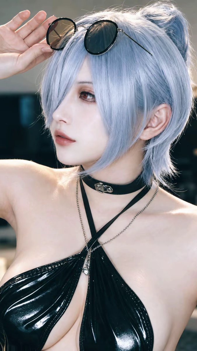 taru_NIKKE's tweet photo. https://t.co/4ygV1nKWYt