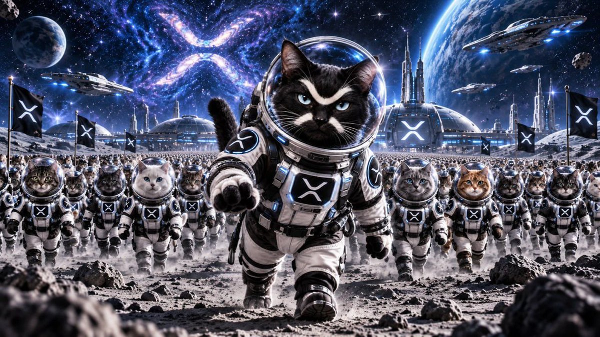 Emma_Nuele80's tweet photo. @LaunchOnSF @litecoin @sunrise The same way Xcat is paired with XRP https://t.co/imMC6t80ym