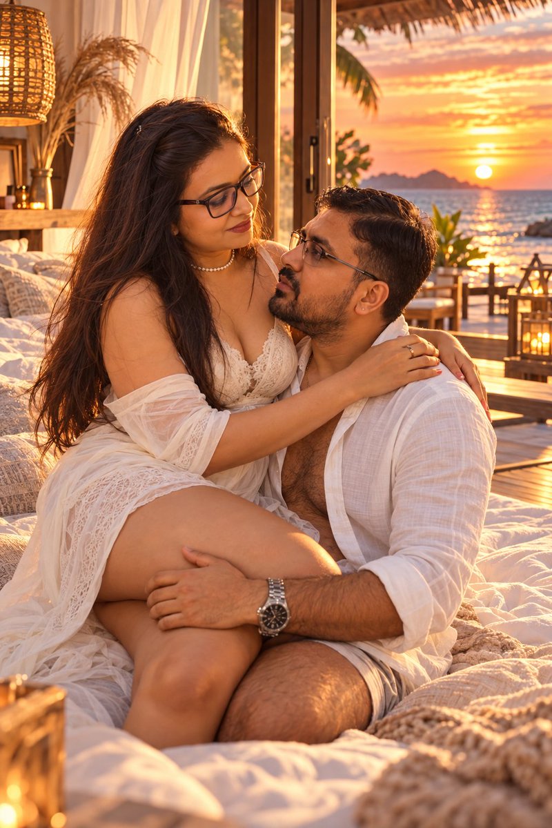 ebrahimpipermi1's tweet photo. Some intimate moments with my love ❤️❤️😘😘🥰💋💋
#friday 
#outfitoftheday 
#beautifulgirl 
#relationshipgoals 
#beachromance 
#romantictime 
#pose 
#couplegoals 
#vacationtime 
#maldives 
#lovelymoments 
#punzfam 
#loveyousweetheart https://t.co/Wm7g0cPhvd