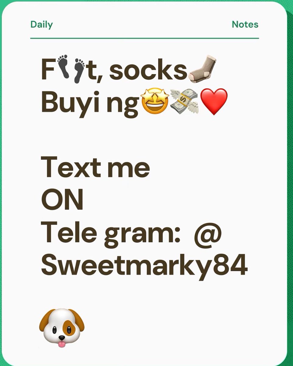 markWilsontivx's tweet photo. Buying feet content ❤️🦶If you're selling, feel free to send me a message here, or on Telegram: @Sweetmarky84 #buyingcontent #feetpics #feetcontent #feetusa #feetfinder https://t.co/SrTyNRcbvA