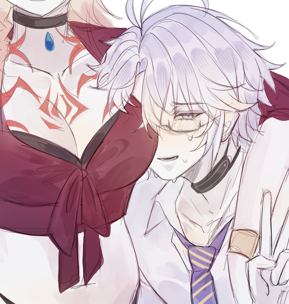 ee_serin's tweet photo. https://t.co/ngCjq82nHF