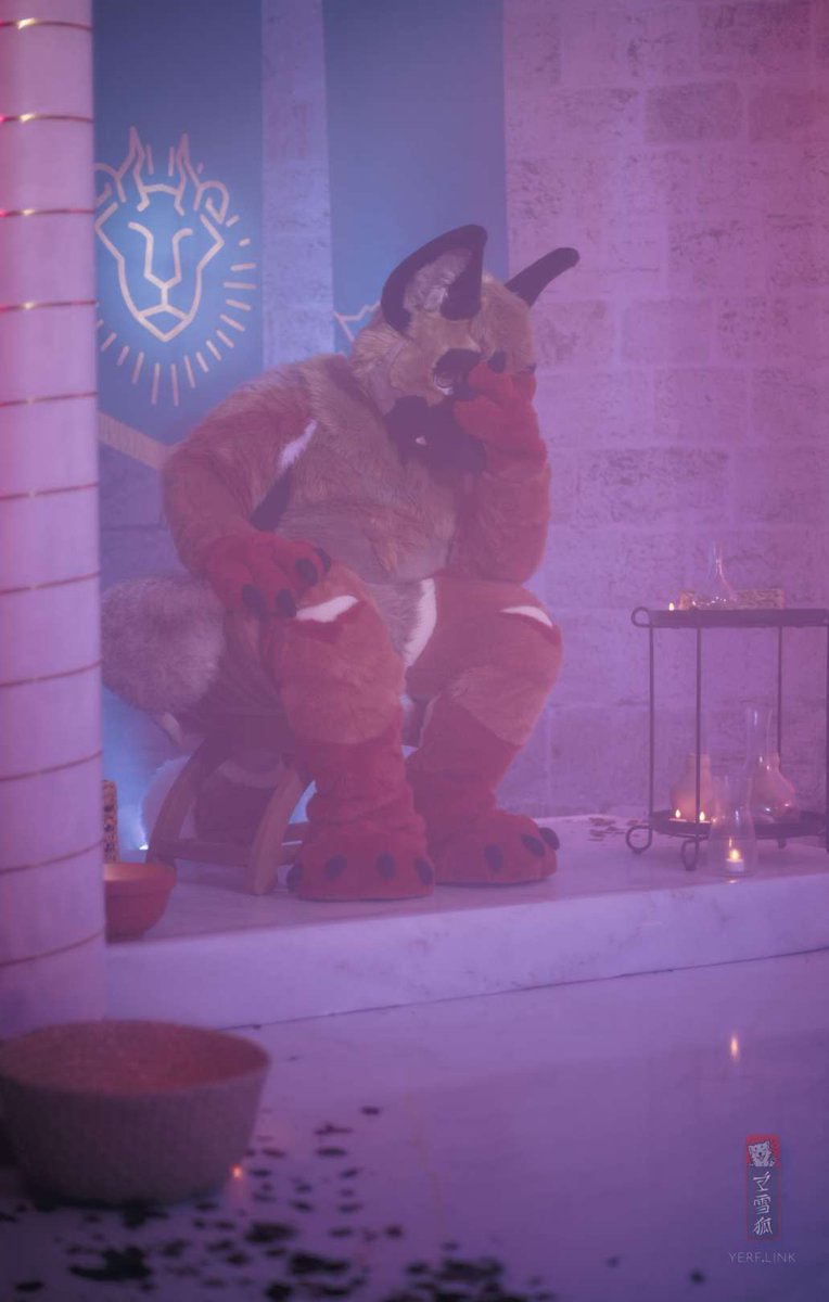 JacobOrdos1979's tweet photo. Ich kann es einfach nicht fassen, warum Du das getan hast?!?
Ein wundervolles Bild von der Furciety, ein Moment, in dem ich mich wie ein Gott fühlen durfte.
#furryㅤㅤㅤ #fursuit #fursuitfriday #fursuiter #furciety

📸 @martinisnowfox 
🪡 @Evi1Makers 
📍 @FurcietyD https://t.co/aL2jh4r99I