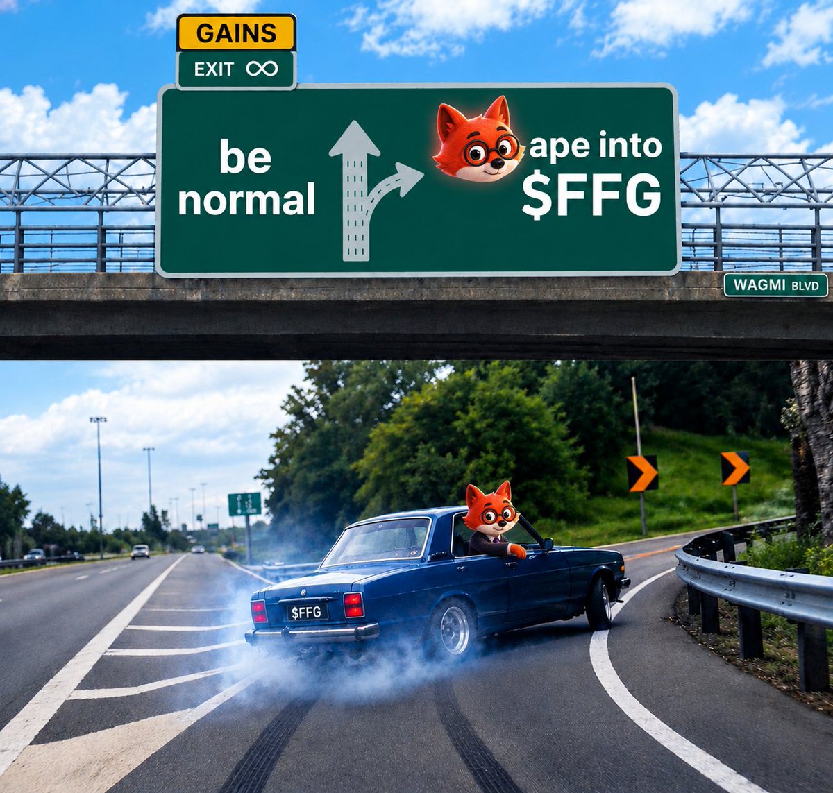 0xrailey's tweet photo. TGIF Amigos https://t.co/BhZRwSSLlE