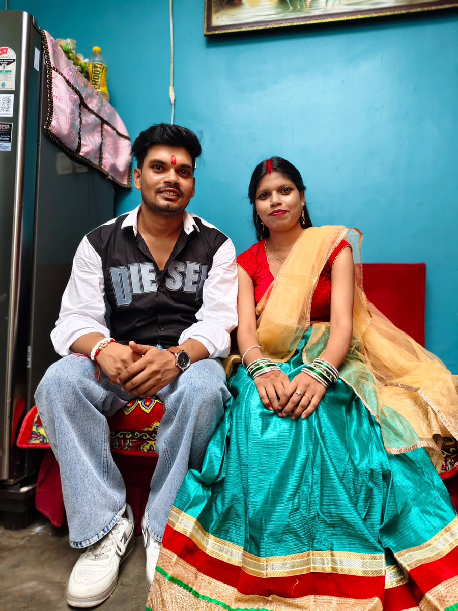 FridaGothrl4's tweet photo. Happy Raksha Bandhan! Wishing you a lifetime of love, laughter, and cherished sibling memories. https://t.co/loeimNq5lC