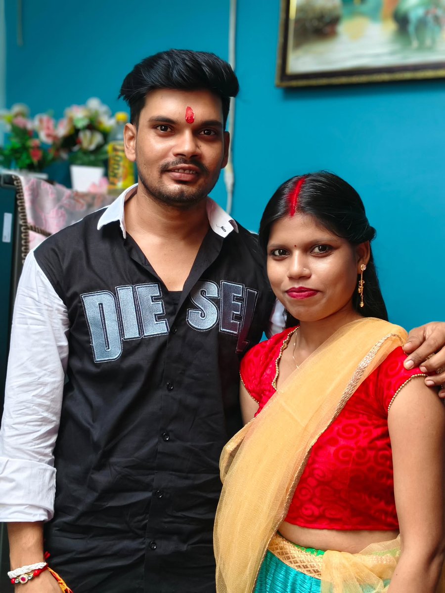 FridaGothrl4's tweet photo. Happy Raksha Bandhan! Wishing you a lifetime of love, laughter, and cherished sibling memories. https://t.co/loeimNq5lC