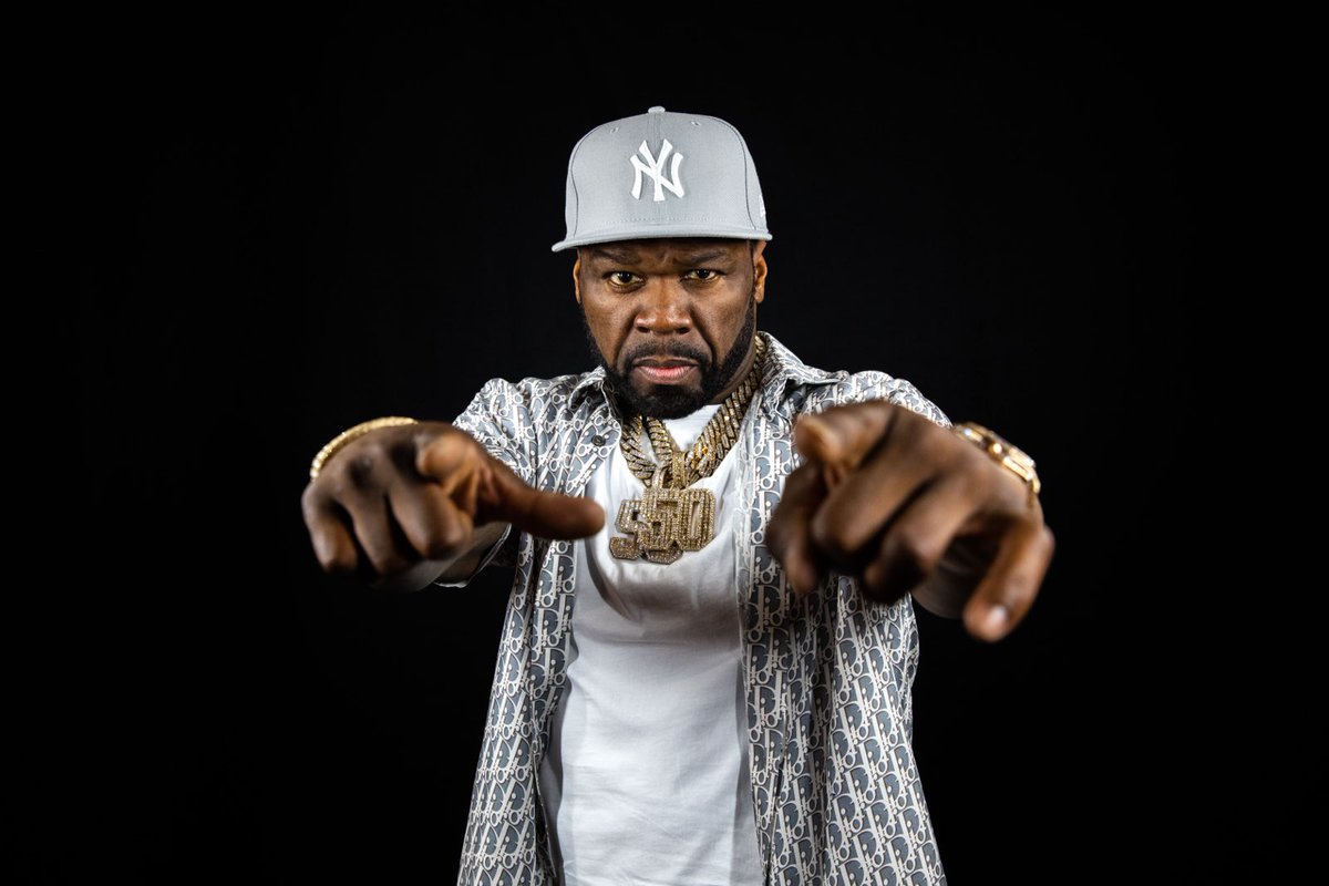 Cody_ChapmanMS's tweet photo. .@50cent Added to Mohegan Sun’s Star-Studded 30th Birthday Party on Saturday, October 10th! https://t.co/SW2QbUbYoL https://t.co/NhijqzWvMb