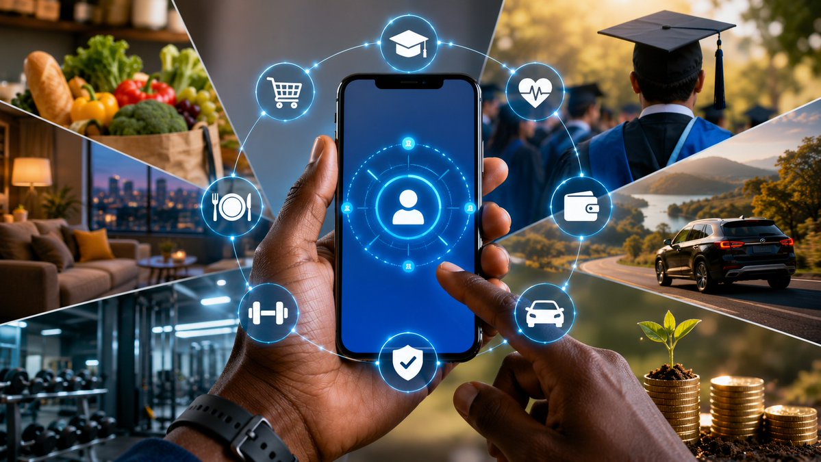 hipipo's tweet photo. The App That Runs Your Life: Africa’s Super-App Economy Emerges
Read More: https://t.co/g8q0G4nFlM
#HiPipoMoney #IncludeEveryone https://t.co/HIrR2qEVrY