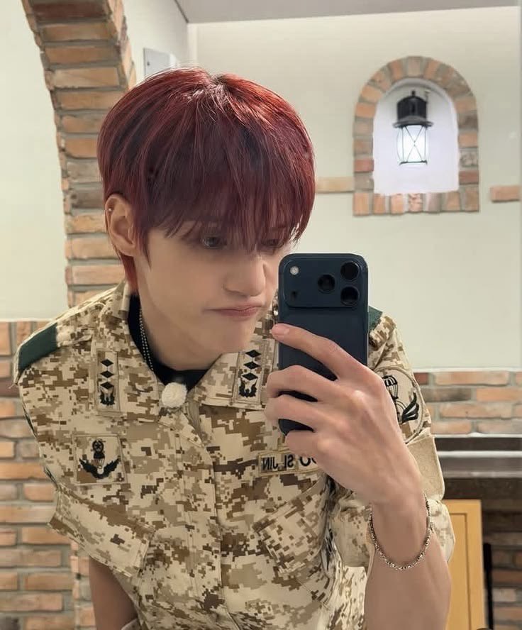 WOO_ung67's tweet photo. 나 진짜 빨머 정우앵 개 아랑함 진짜
진심 마음에 무언가가 느껴져 https://t.co/m5J4kkicR5