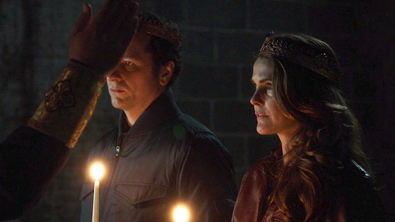 lumonglow's tweet photo. Also I have people in my mentions saying they don’t like season five of the americans but real ones know it’s actually the best season of the show https://t.co/m0wkmXRula