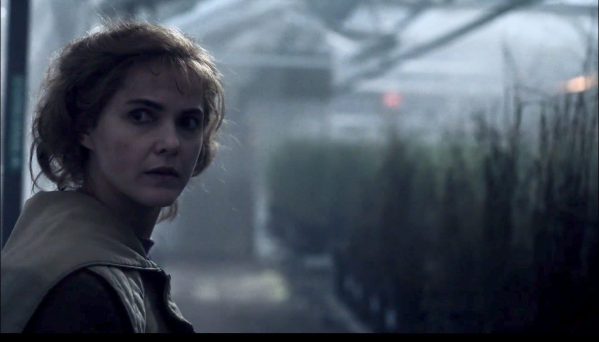 lumonglow's tweet photo. Also I have people in my mentions saying they don’t like season five of the americans but real ones know it’s actually the best season of the show https://t.co/m0wkmXRula