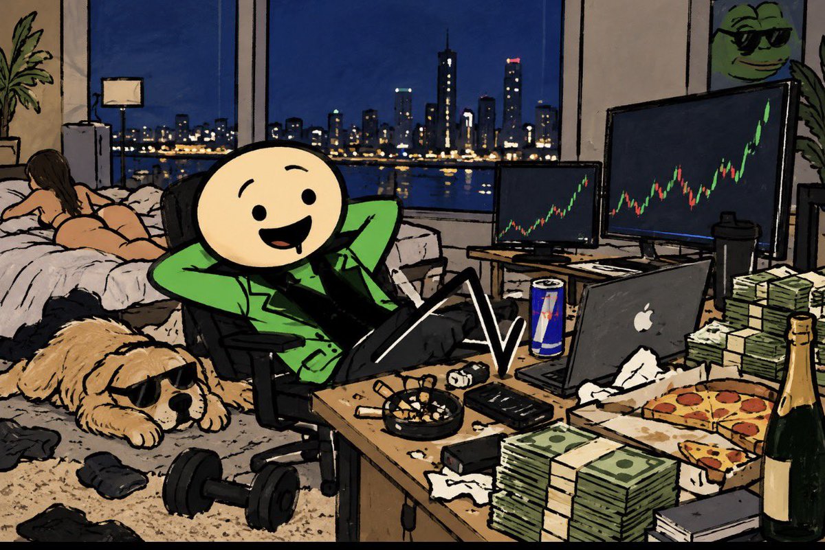 prindo99king's tweet photo. how it feels to be up 10x on $YAP

keep yapping

ig i should prolly start sharing my buys https://t.co/y3LLR6VTkR