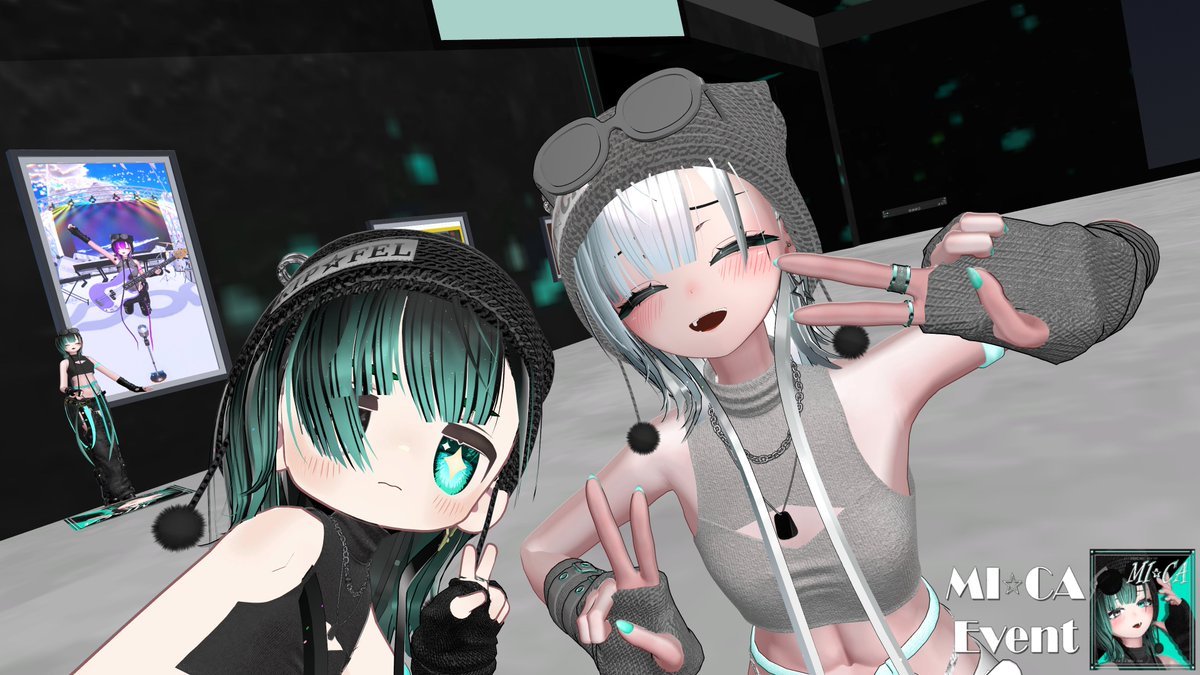 mumu_vrc's tweet photo. https://t.co/wWKRLeIErc