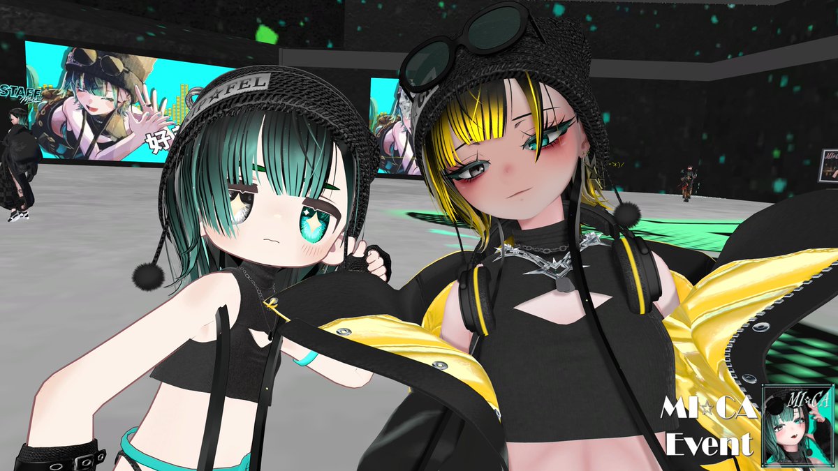 mumu_vrc's tweet photo. https://t.co/wWKRLeIErc