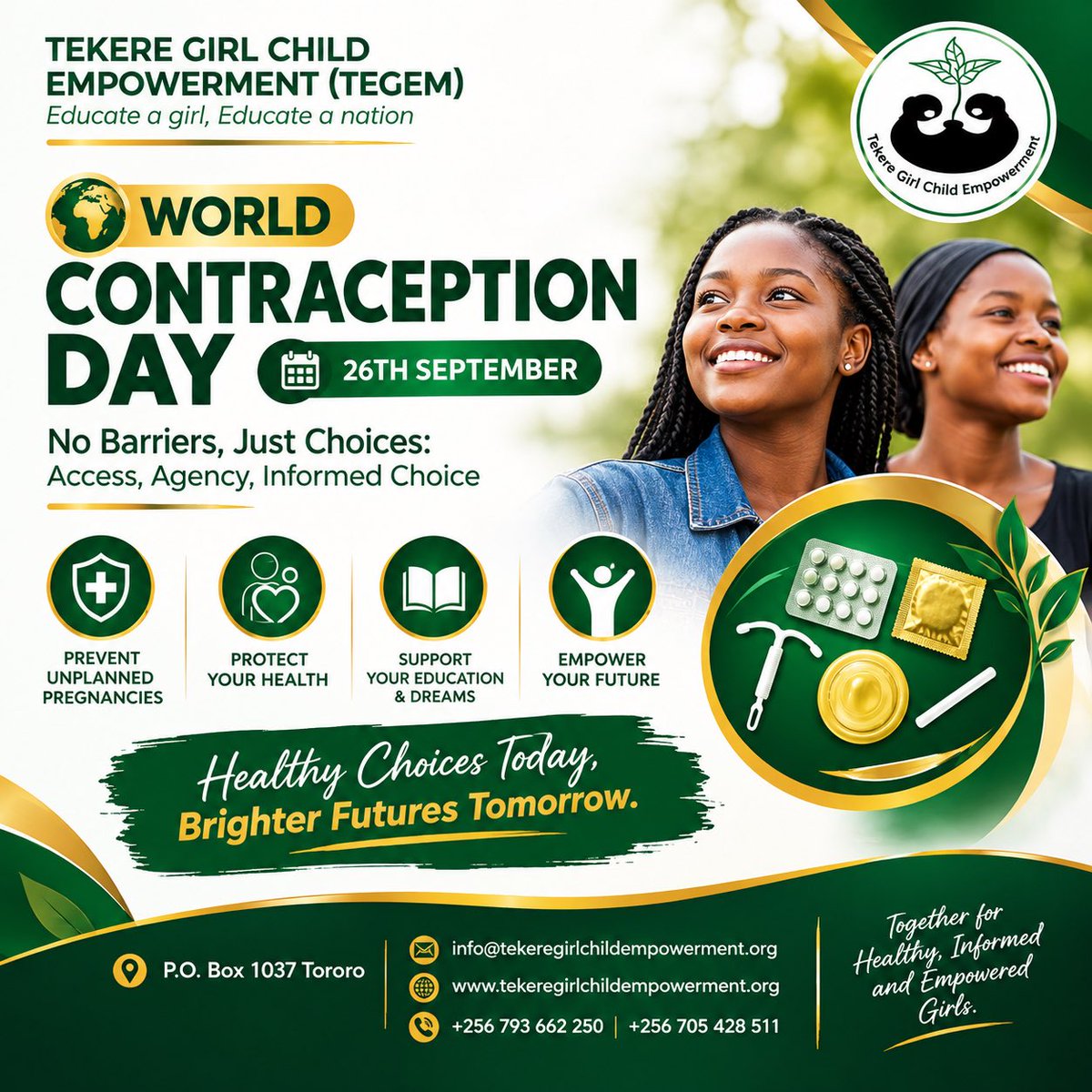 TEGEM_Ug tweet picture