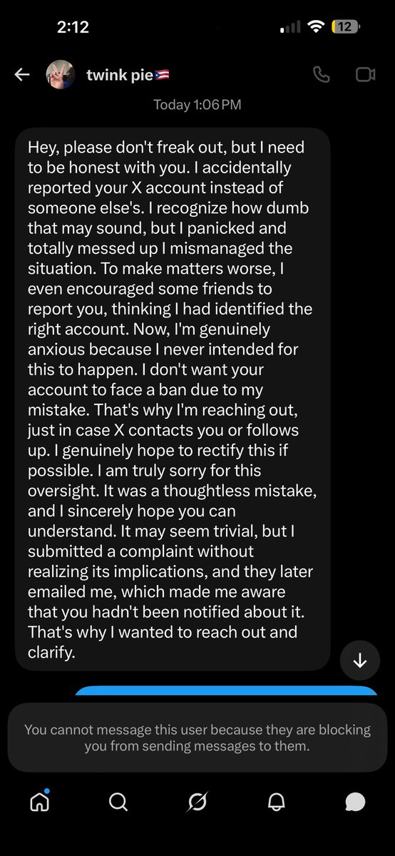 _Kitsune_Demon's tweet photo. @twink_piev3pjr babes ur not getting any ones account this is a old style of getting some sadly Indian dude to steal peoples account how ik Indian in u troll enough they will call u on discord and lord and behold all i hear is a indian man trying to scamsadly https://t.co/3JQDi95s0r