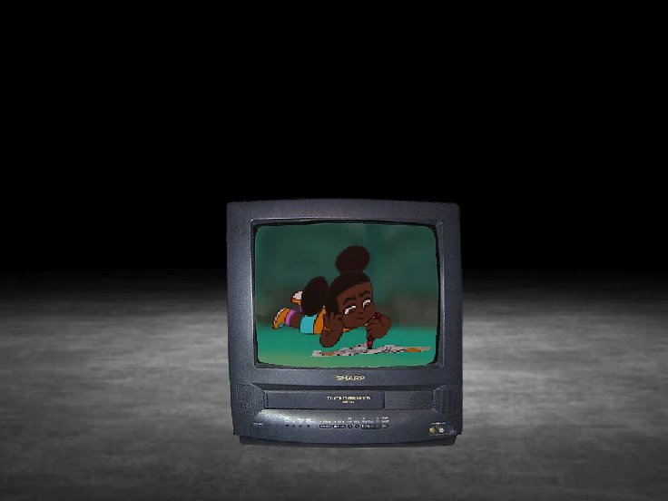 VHSAmanda1's tweet photo. [You see a tv with a girl on it do you watch?]
Interaction bait yummers
#Parodytwt #SCREWTHEALGORITHIM https://t.co/sYE9H7DJLl