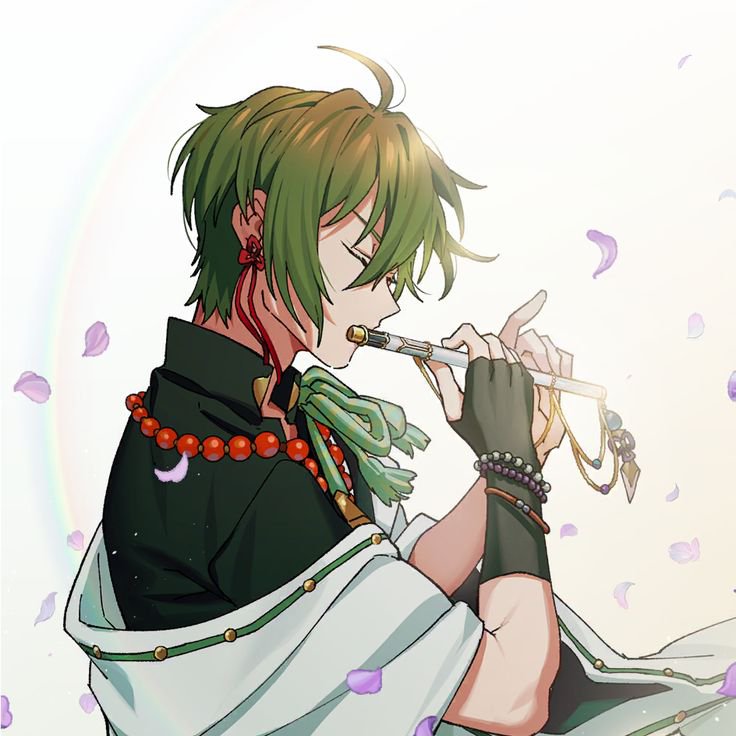 vampinessu's tweet photo. Responde y te daré un color, para que puedas publicar a tus personajes favoritos con ese color.

Me toco verde 💚☘️ https://t.co/eG6AXCQ6Qe