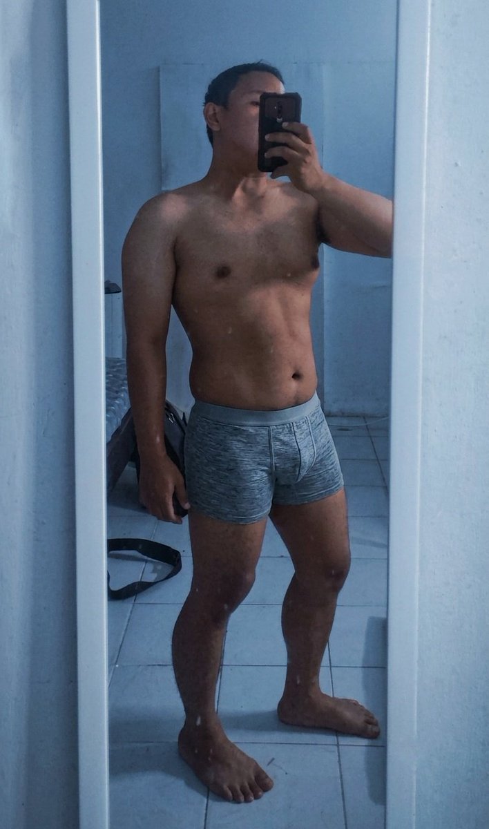 stocky_dpk's tweet photo. Mau???

#gaydepok #gayjakarta #gaybogor https://t.co/vAWd3dYeoD