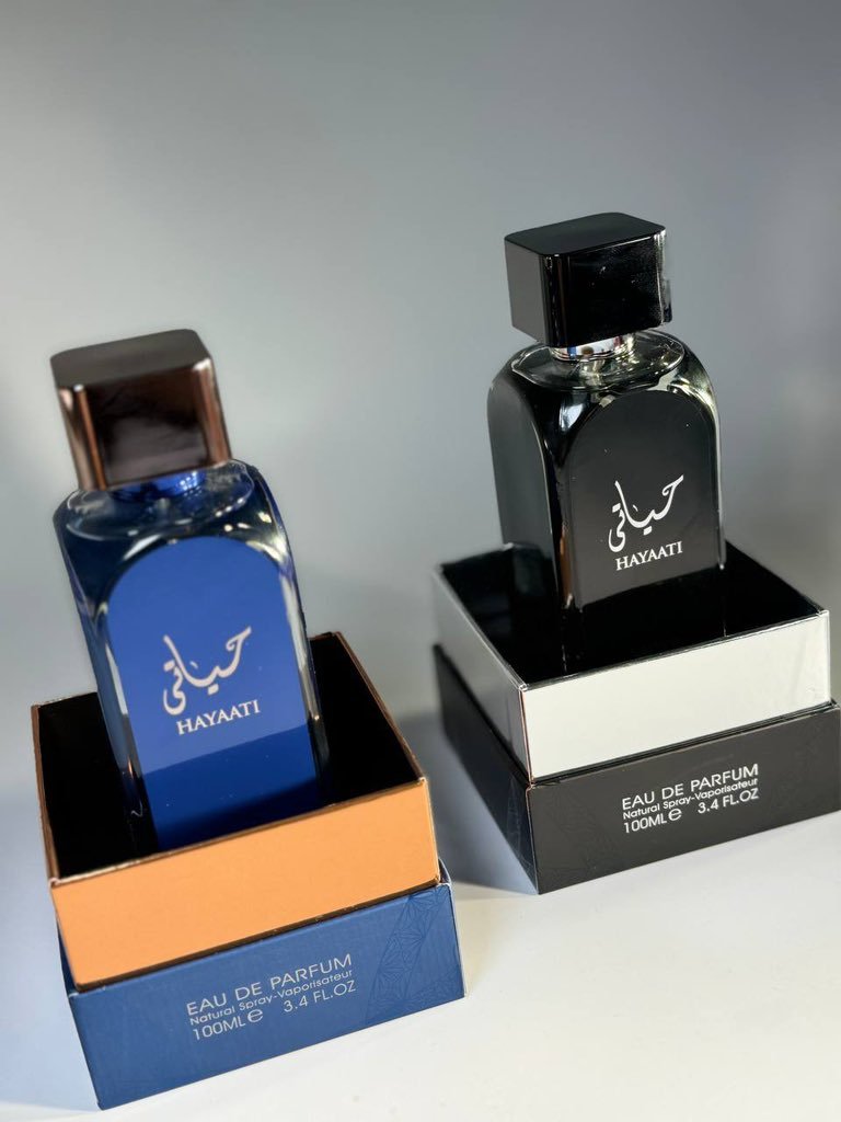 Maimunandg's tweet photo. 🏷Hayaati 22,000 
🏷Club de nuit intense man 58,000 
🏷Qaeed al fursan 25,000 
🏷Mousuf 19,000 
🏷9pm Night out 65,000 
📍Zaria 
We deliver nationwide https://t.co/tYFpQXh7Av