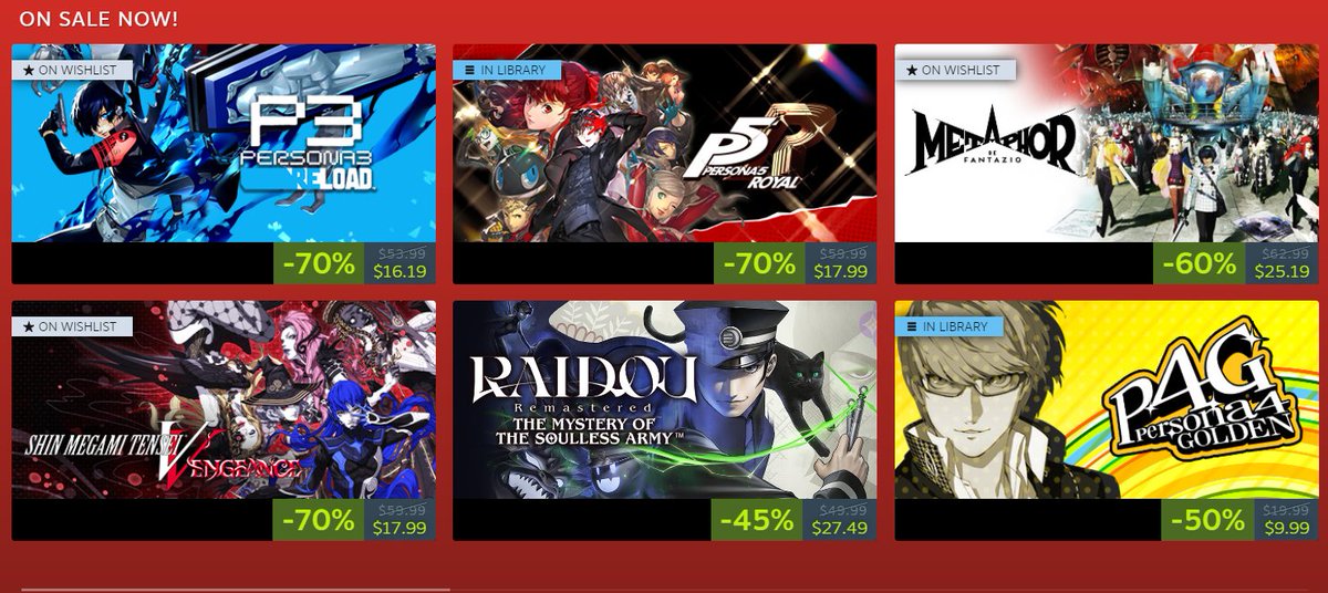 YoKiwami's tweet photo. Time for you all to stop larping buy the games now https://t.co/jEE4PaZnY3