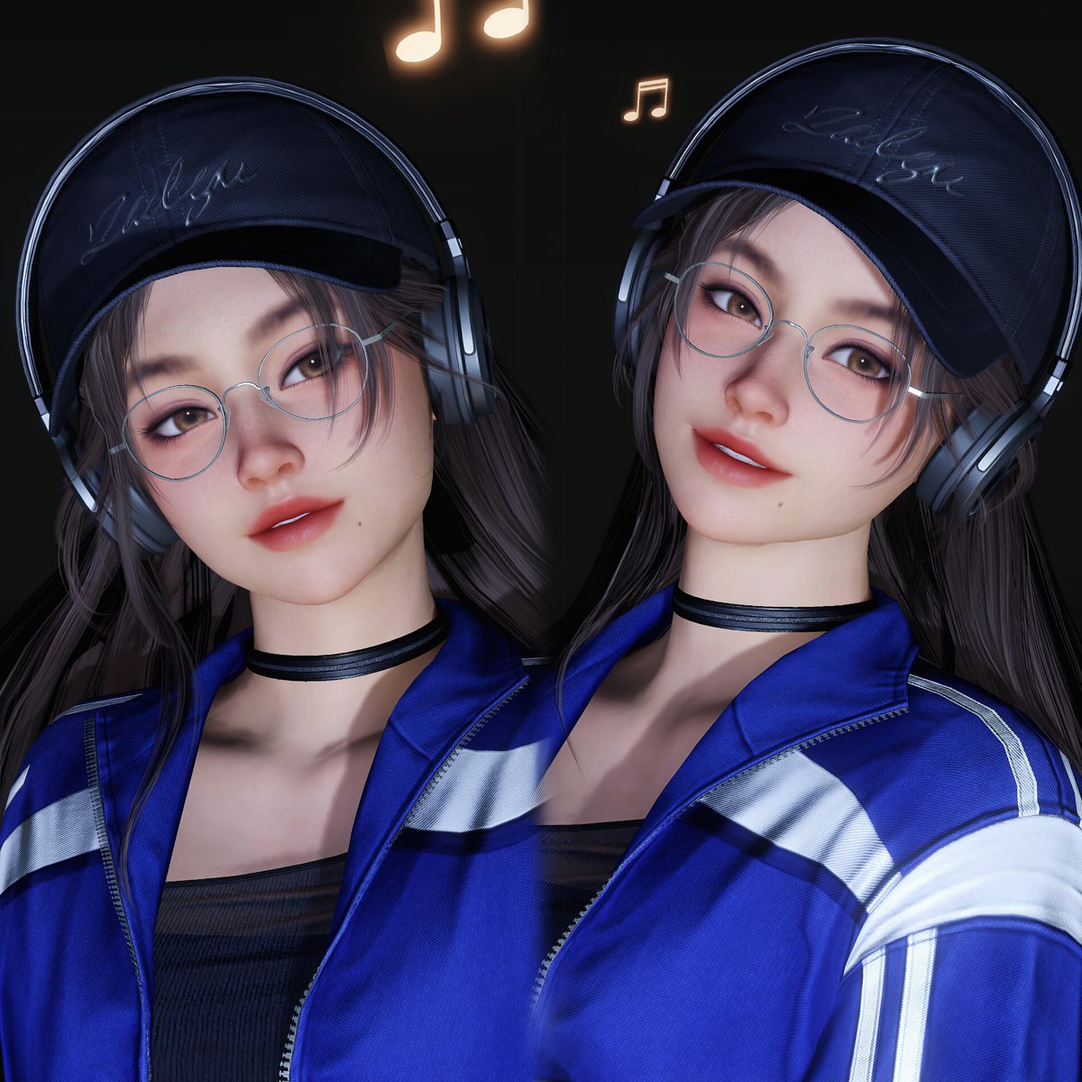 soestrea's tweet photo. I miss seeing everyone's pretty mcs so drop your mc here with any positive valko tags.
Here's my mc, her name is soléne (sol)💛

(if you use the tag with the word  'ruins' in it you're getting reported as spam and blocked)

#BringValkoBack #BringBackValko
#ValkoIsLoved https://t.co/l2BH456epI
