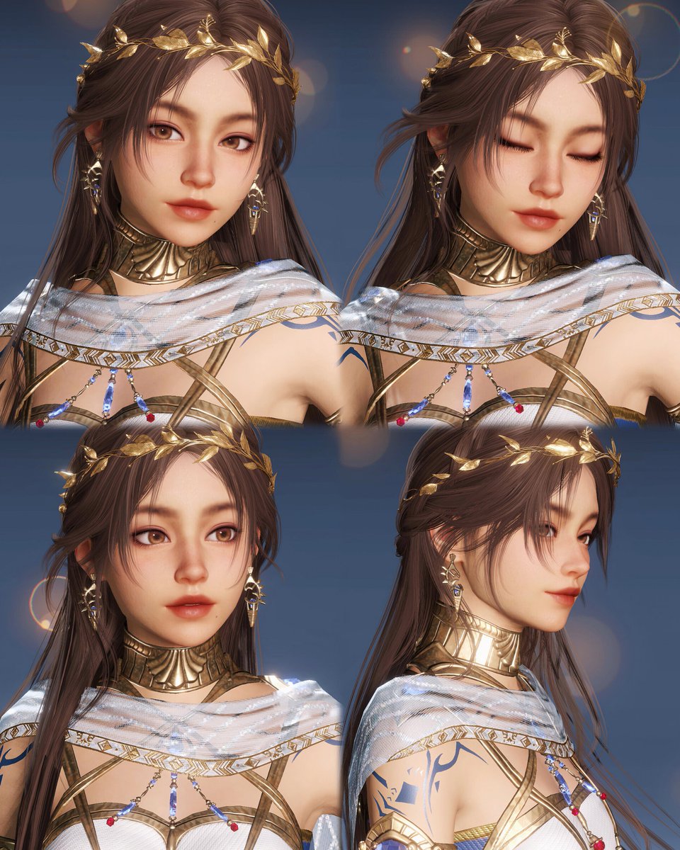 soestrea's tweet photo. I miss seeing everyone's pretty mcs so drop your mc here with any positive valko tags.
Here's my mc, her name is soléne (sol)💛

(if you use the tag with the word  'ruins' in it you're getting reported as spam and blocked)

#BringValkoBack #BringBackValko
#ValkoIsLoved https://t.co/l2BH456epI