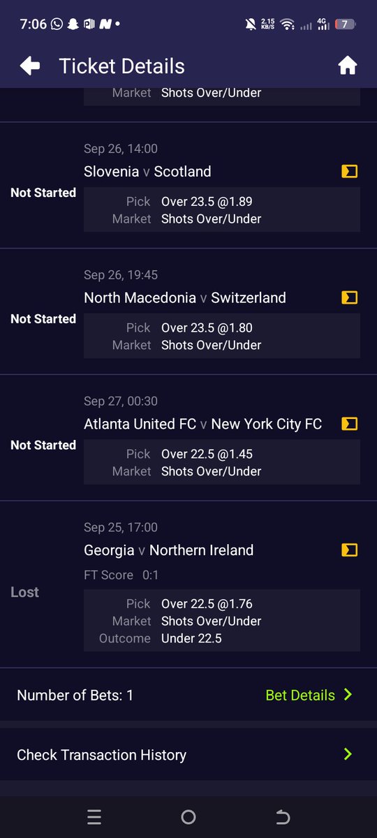 AkirikoC97362's tweet photo. Correct this now 
@Footballcombet https://t.co/ilQ0EB3uR1