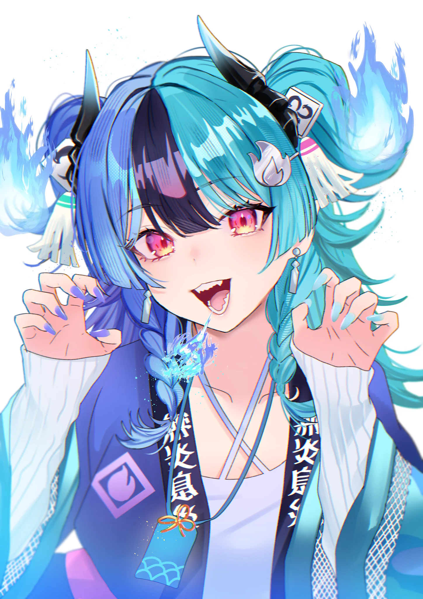 にゃページ Higeji (@higeji404) / X