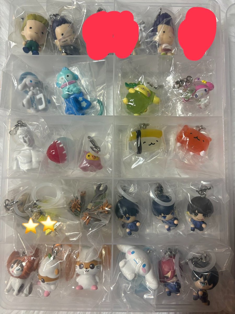 fuuR_k's tweet photo. @ryuka_92 検索から失礼致します。
当方一枚目⭕️を所持しているのですが、画像お借りして二枚目⭐️との2:2の交換は可能でしょうか？郵送交換希望です。御検討よろしくお願い致します。 https://t.co/QbeTFTxhcT