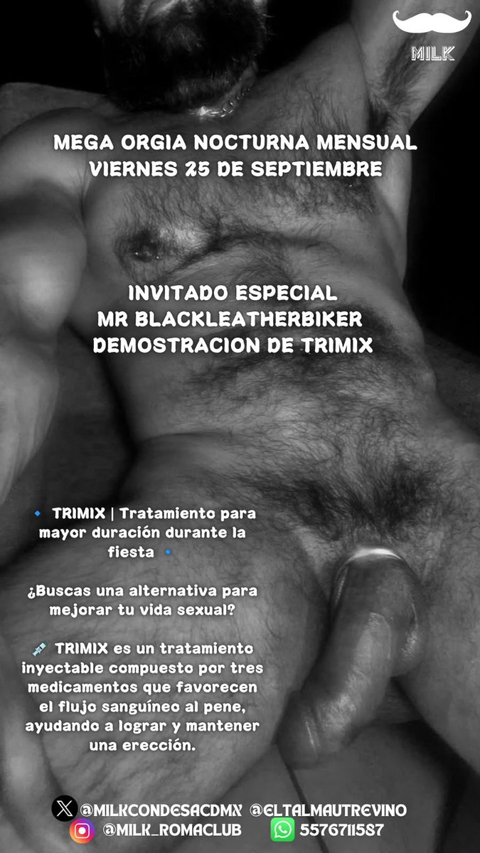 MILKCONDESACDMX's tweet photo. Hoy hoy hoy���️ https://t.co/dQTIbfxokL