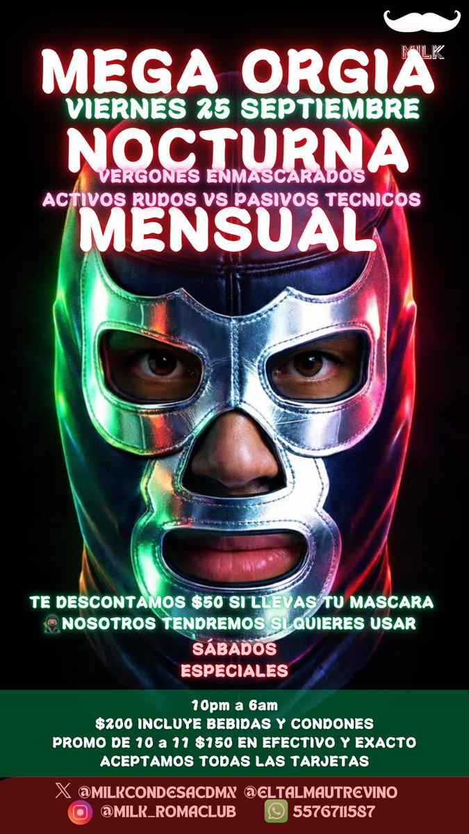 MILKCONDESACDMX's tweet photo. Hoy hoy hoy���️ https://t.co/dQTIbfxokL