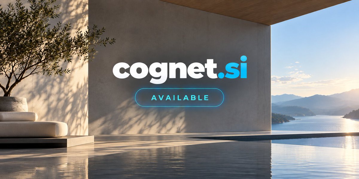 CytrusBiz's tweet photo. https://t.co/5Jul5ECA7s is now available for sale!       #domain #domainnames #si #superintelligence #ai https://t.co/I9SDZgQkE6