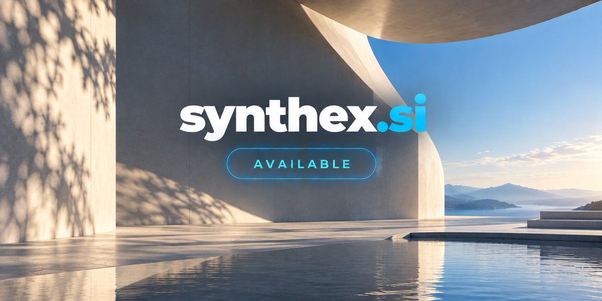CytrusBiz's tweet photo. https://t.co/R7OJK2knNz is now available for sale!       #domain #domainnames #si #superintelligence #ai https://t.co/Cl6N3wJs2h