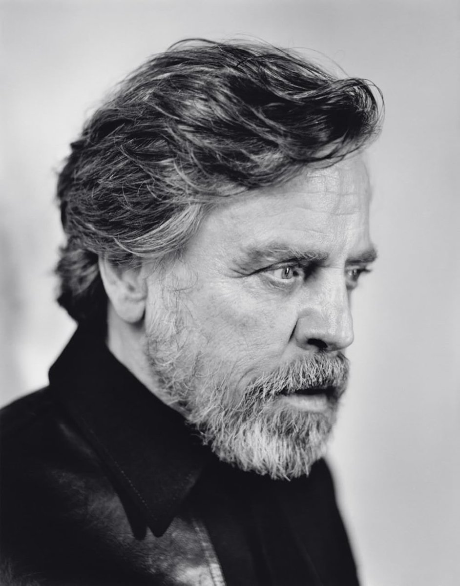 MentorSkywalker's tweet photo. Happy 75th birthday, @MarkHamill.

Thank you for the hope you gave so many of us as Luke Skywalker — and thank you even more for the person you’ve remained behind that role. Your kindness, your humor, and the way you’ve always made time for fans have meant more than I can easily put into words. The handful of times you’ve replied to me have stayed with me; they felt like a small, generous reminder that the hero we grew up with is also a genuinely decent man.

I hope today is filled with the people who matter most to you. Wishing you a year of good health, quiet joys, and the same warmth you’ve given so many others.

With respect and gratitude. 

My hero and idol, now and forever. 

- LS 
#HappyBirthday