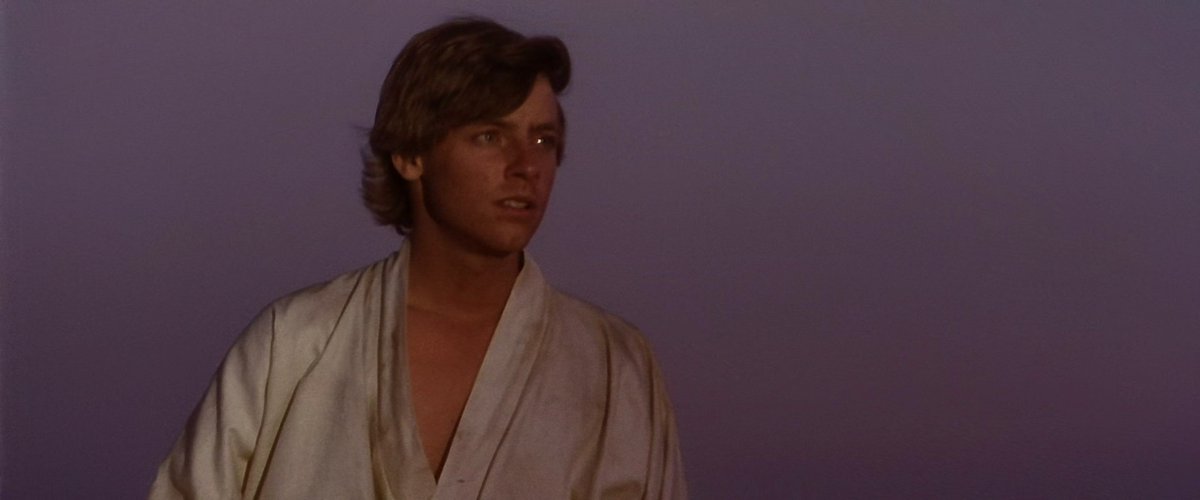MentorSkywalker's tweet photo. Happy 75th birthday, @MarkHamill.

Thank you for the hope you gave so many of us as Luke Skywalker — and thank you even more for the person you’ve remained behind that role. Your kindness, your humor, and the way you’ve always made time for fans have meant more than I can easily put into words. The handful of times you’ve replied to me have stayed with me; they felt like a small, generous reminder that the hero we grew up with is also a genuinely decent man.

I hope today is filled with the people who matter most to you. Wishing you a year of good health, quiet joys, and the same warmth you’ve given so many others.

With respect and gratitude. 

My hero and idol, now and forever. 

- LS 
#HappyBirthday
