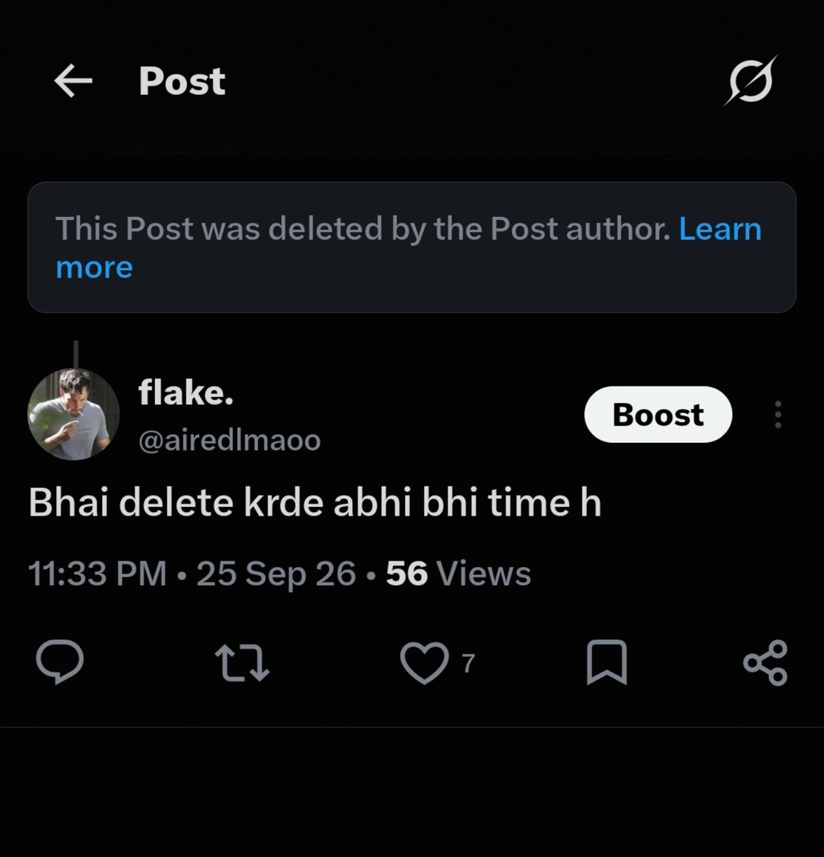 ithebucking's tweet photo. @Here4Chilll @BeingSohail__ 😭😭😭😭😭 https://t.co/u9CFXxY5y0