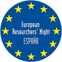 FMatemaUV_EG's tweet photo. 🔬 Ja estem celebrant la Researchers’ Nit al campus de Burjassot-Paterna!
🧮 Tallers, experiments i matemàtiques per a descobrir la ciència de prop.
🕚 Fins a les 23 h. Encara sou a temps de vindre!
#ResearchersNit #Ciència #UV https://t.co/eml8gCiiKX