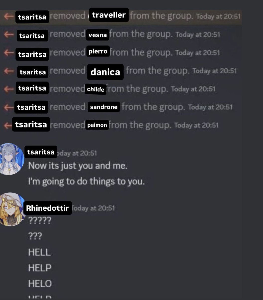 deareeyn's tweet photo. this is literally what happened https://t.co/RKk2UGQZqC