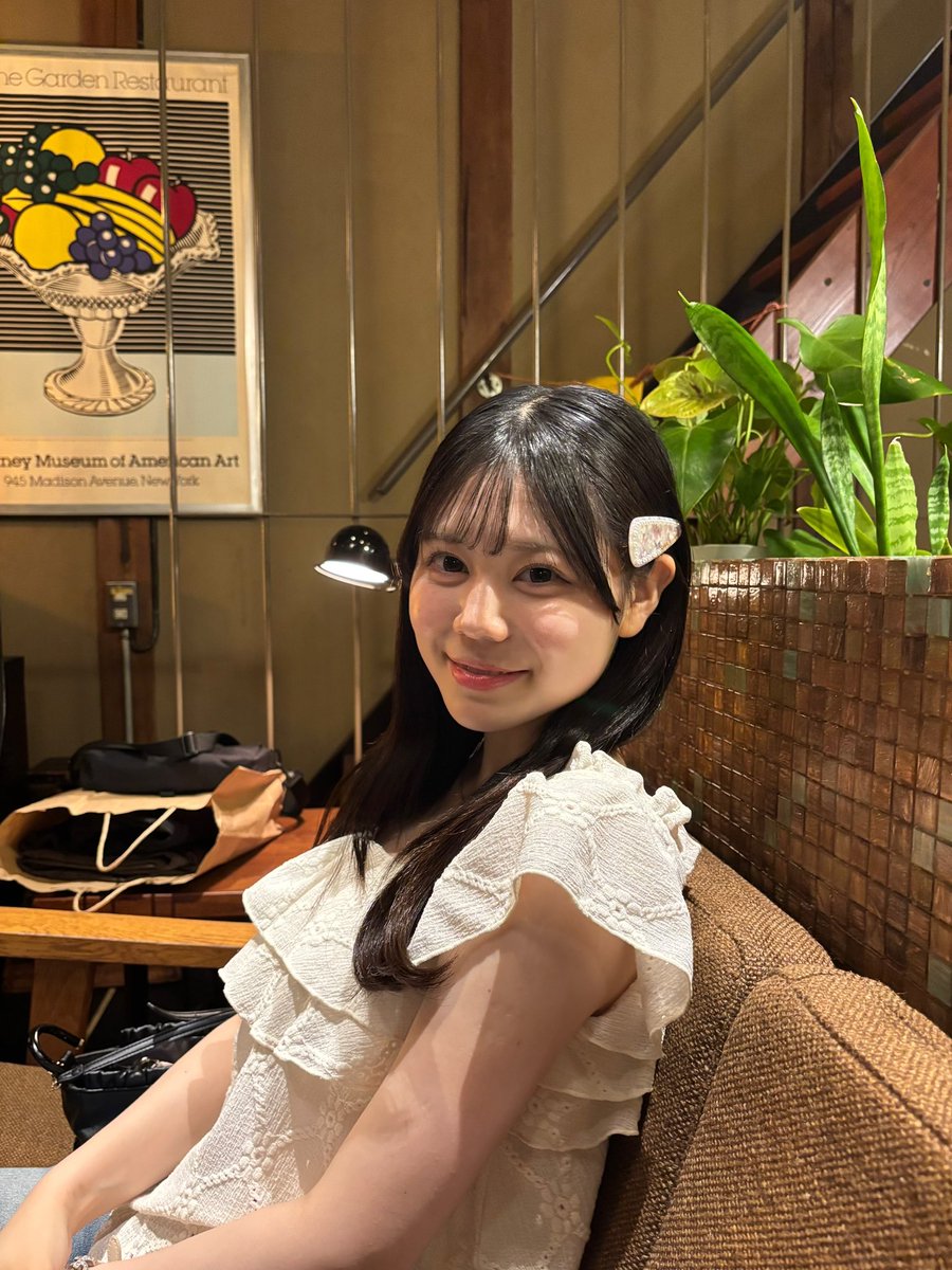 rf104_con06_'s tweet photo. みんなおはよう☀️🤍

今日のはるぽち報告も待ってます！
https://t.co/T9DiwbC1Zd https://t.co/zJ97QJDkqY