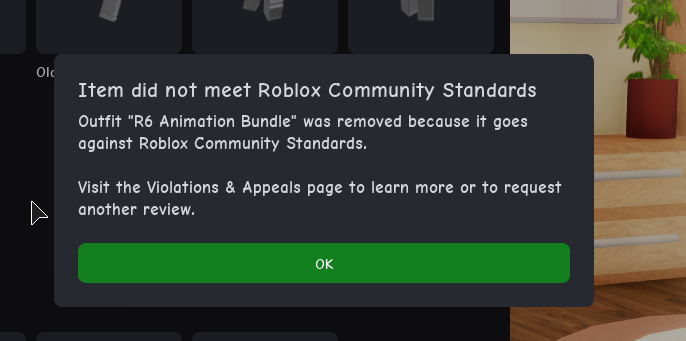 GangstaVagabond's tweet photo. maybe give me back my 300 robux OH WAIT YOU NEVER DO ROBUX REFUNDS EVEN WHEN I SUBMIT AN APPEAL TO GIVE ME MY ROBUX BACK https://t.co/DFqsiDPn7w