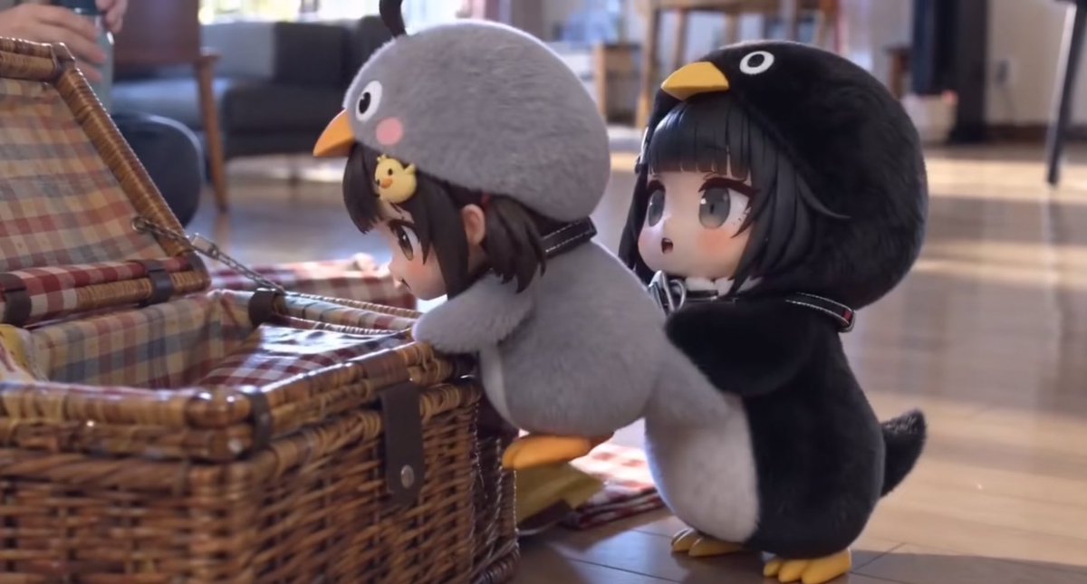 점심때 잠시 공원!😃🥰 ChatGPT ×Seedance #gugugaga #ググガガ #咕咕嘎嘎｜@min7layの動画保存