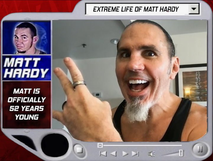 MATTHARDYBRAND's tweet photo. Watch @MattHardyPod- https://t.co/54Rv2J0BOc https://t.co/g3zqzzT1jK