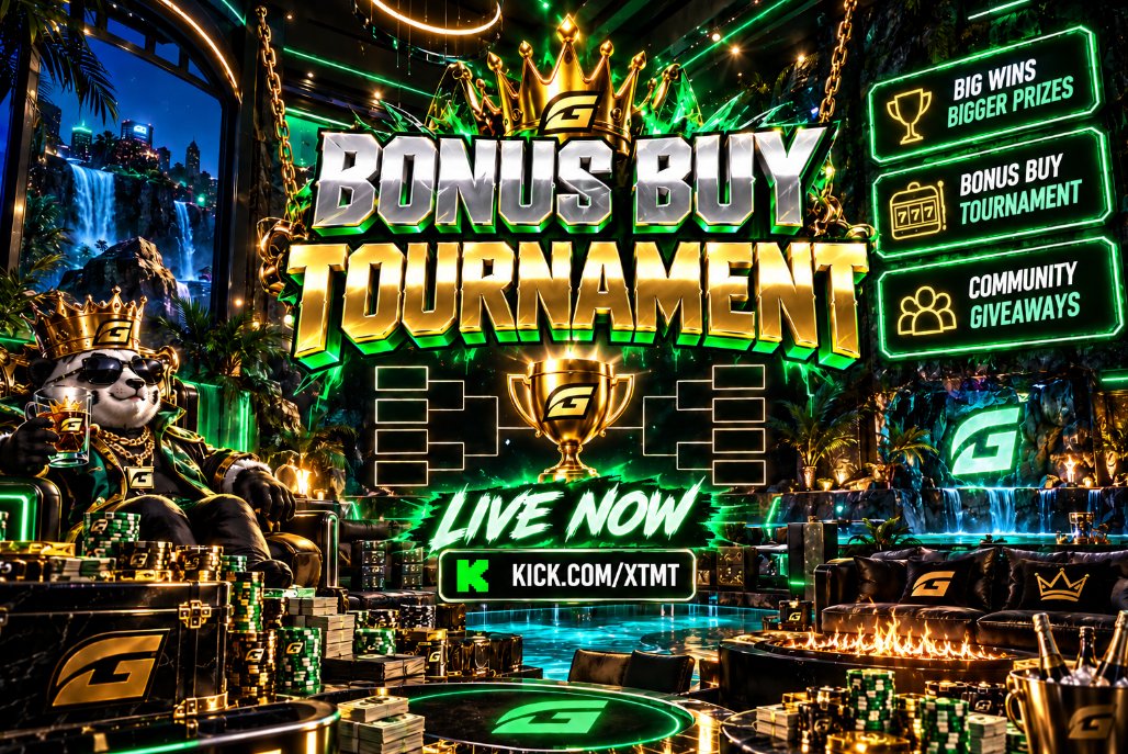xTMTlive's tweet photo. BONUS BUY TOURNAMENT FOR CODE USERS ON @gamba !! WINNER WILL RECEIVE $40 USD!🏆

Sign Up Under Code xTMT To Be Eligible!

Live in 15 minutes! https://t.co/biCv0ZiIAO https://t.co/M6Tj6e6Hmk