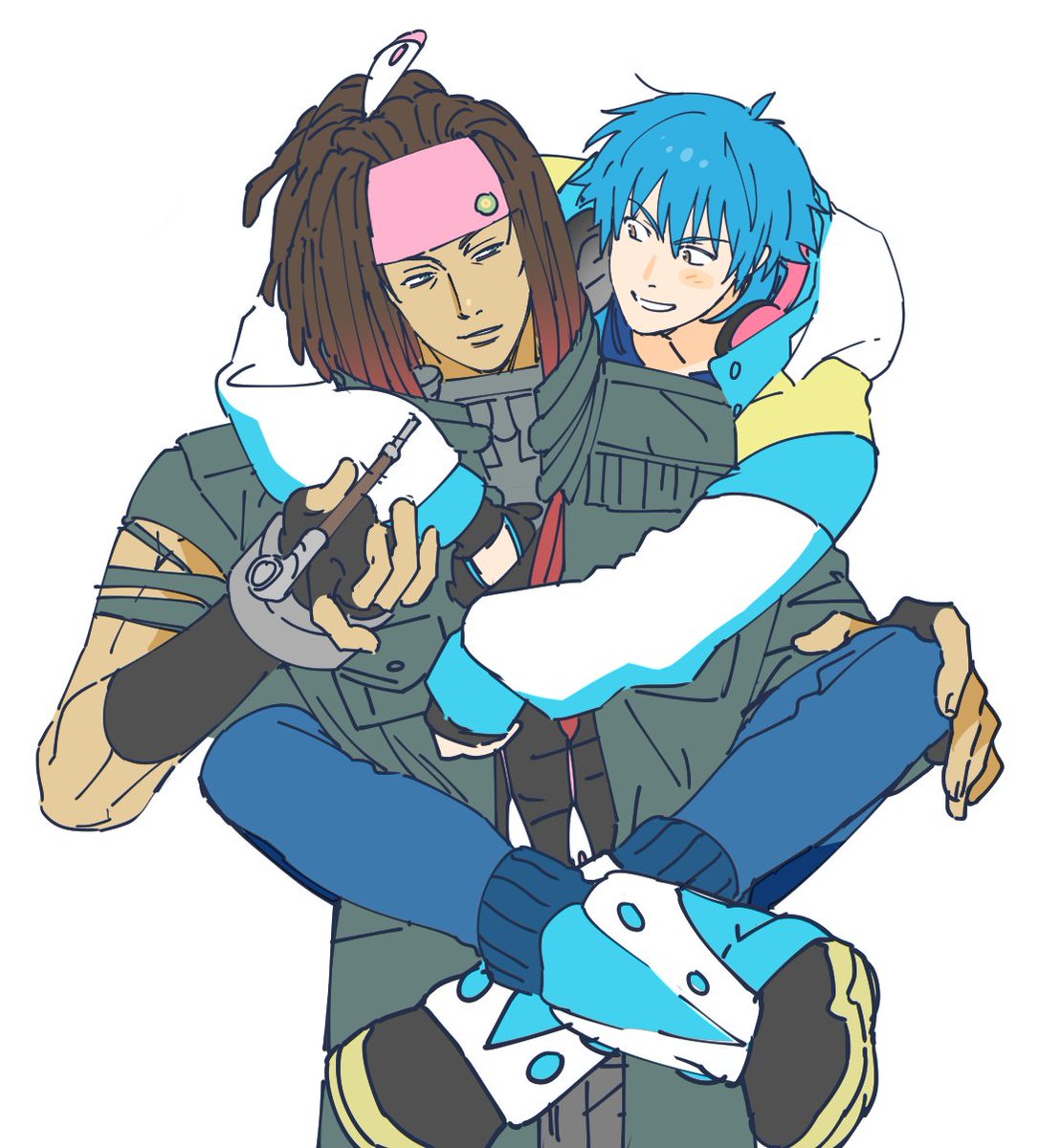 abam_ovo's tweet photo. #dmmd https://t.co/ALCHkGBipR