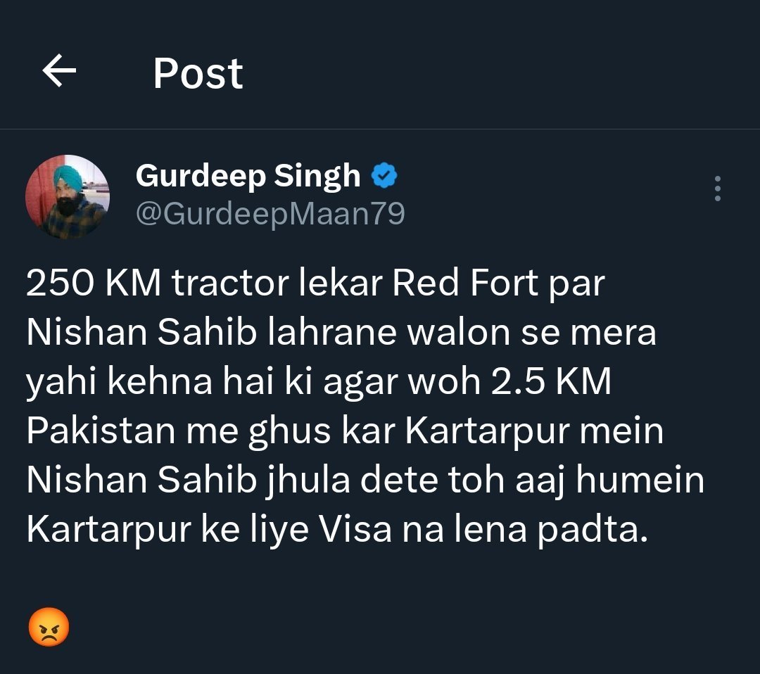 GurdeepMaan79's tweet photo. Changed my Pinned tweet!! ♥️ https://t.co/mq7aDznJJt