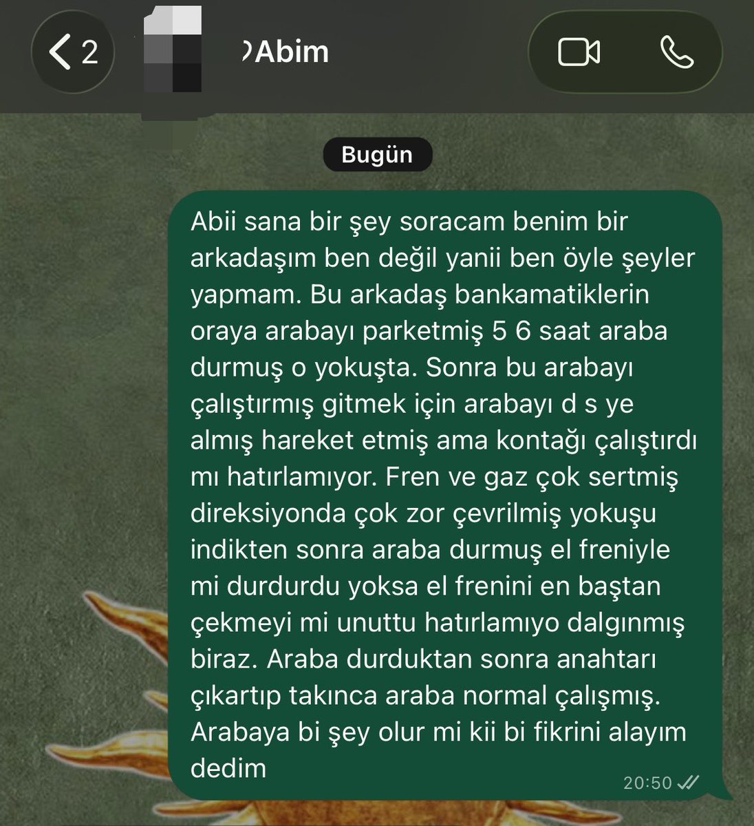 laylayloyy's tweet photo. ‘Dalgın Arkadaşın’ kim olduğunu anlamaz  uamrım🙏 https://t.co/w12vT1JlRV