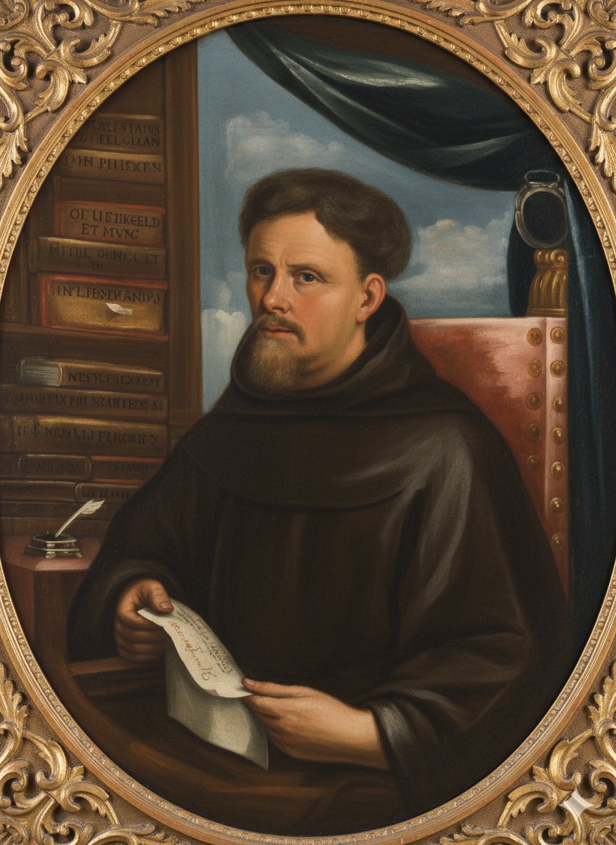 aegidus0's tweet photo. And because it is not pure and pagan Aristotelian philosophy — which is distinguished from true philosophy, or from philosophy in itself that we are writing, as we have professed many times from the beginning of our work and throughout its course: we shall take more care to... https://t.co/Z2eSqfqbmg