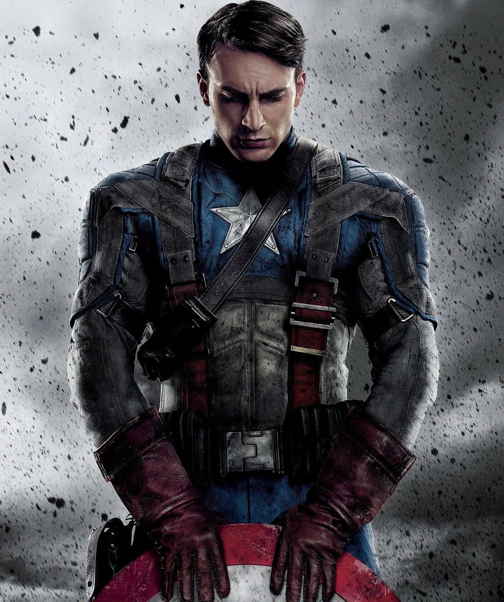 Complex's tweet photo. Steve Rogers caused the events of 'Avengers: Doomsday' 👀

The directors have confirmed that Steve Rogers traveling back in time triggered everything that will happen in 'Avengers' Doomsday': "We play one beat past where Steve Rogers' story ended with Peggy Carter, and in that moment, that's where Doomsday is born."