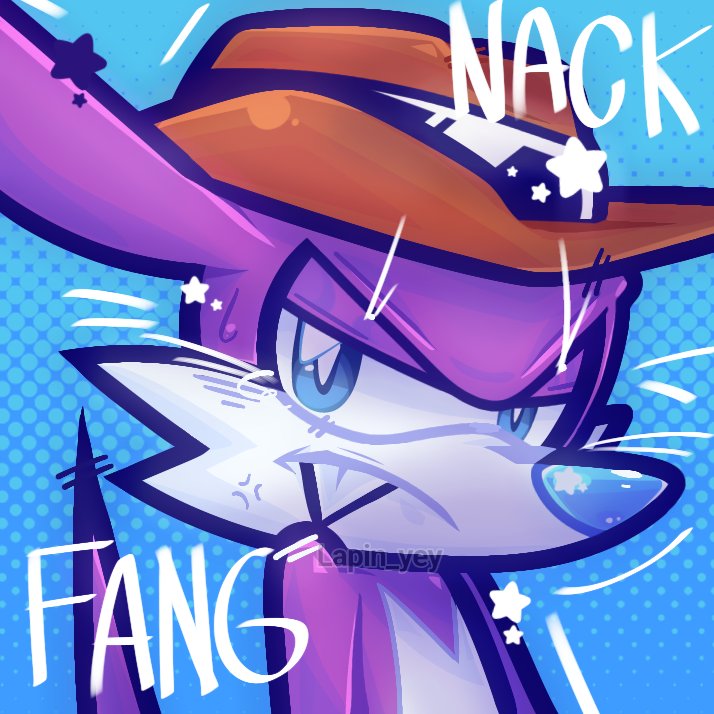 lapin_yey's tweet photo. FanArt // Fang The Sniper/Hunter Aka Nack The weasel!
Adoro a este imbécil, llevaba días sin dibujar decente así que aquí hay algo al fin, lo adoro
#ArtistOnTwitter #promotwt #sonictwt #fanart #sonicthehedgehogㅤㅤㅤ https://t.co/Le69JR42W4